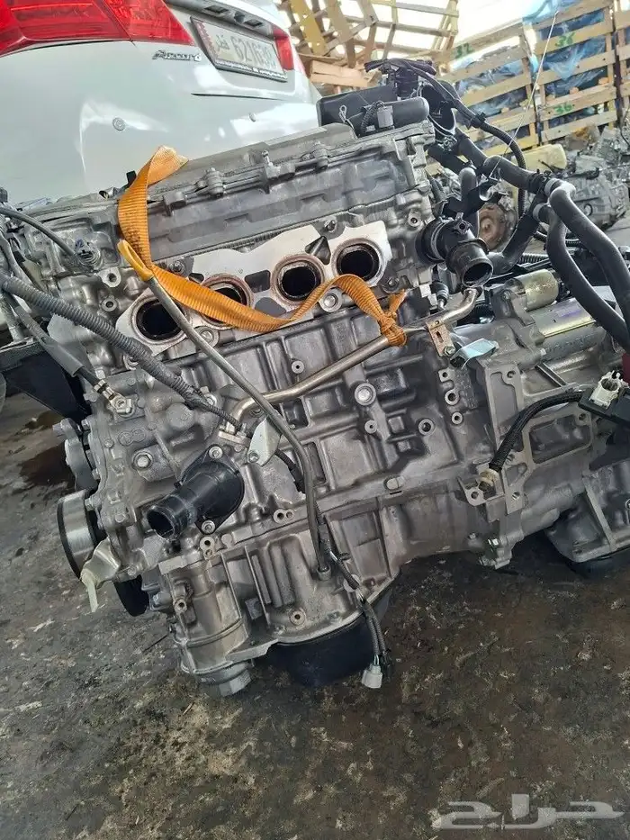 مكاين لكزس ES 5