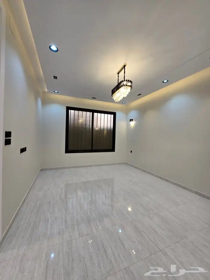 للبيع شقق ارضيه 6غرف VIP مداخل مستقله علي شارعين 580 ألف 8