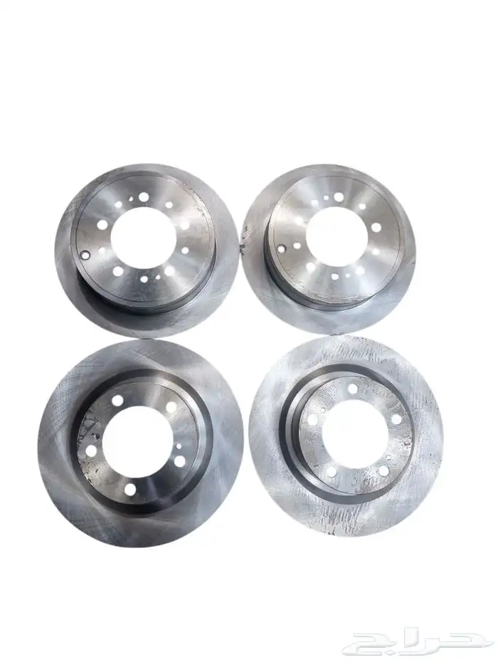 هوبات لكزس اماميه وخلفيه تجاري 0