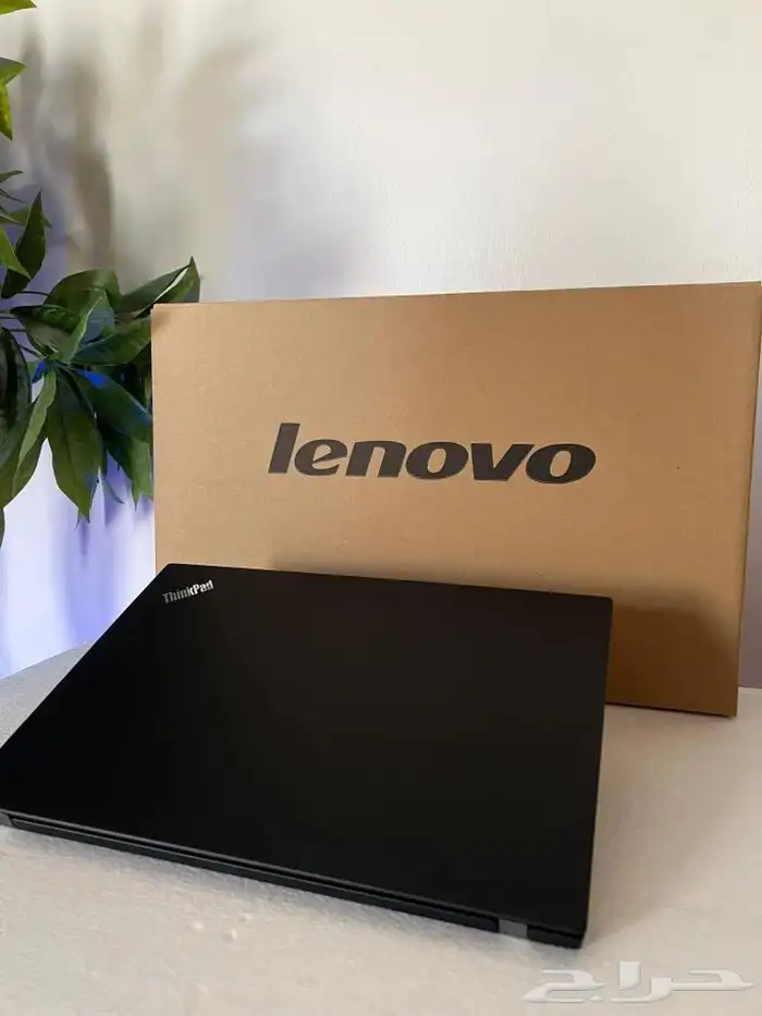 لابتوب لينوفو للأعمال المكتبية للبيع بشاشة لمس 0
