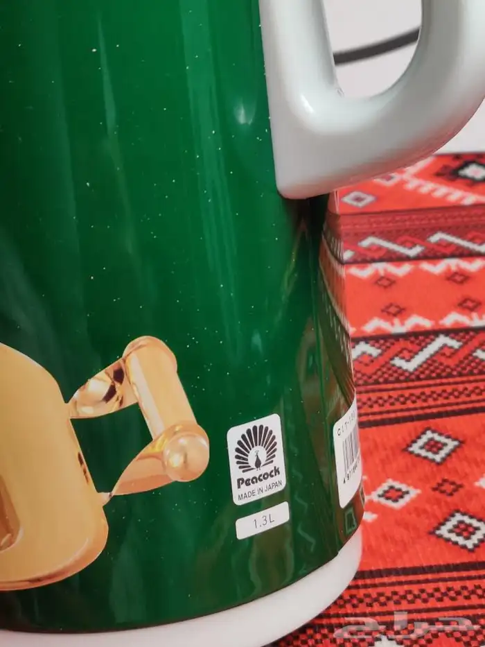 ترامز ابو طاووس   ياباني 5