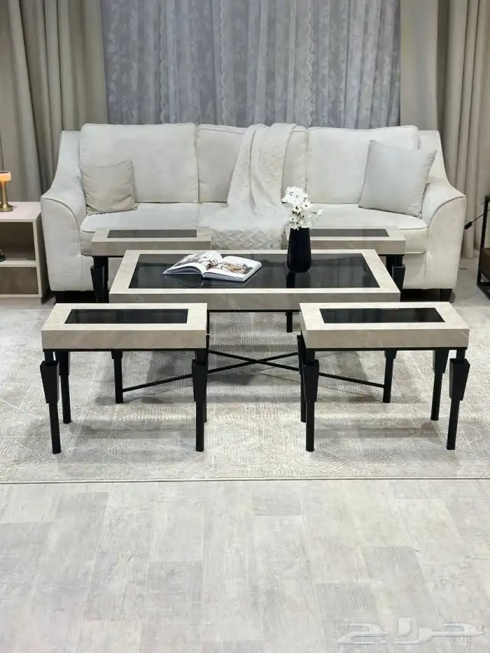 طاولا ارتي مود مودرن 1