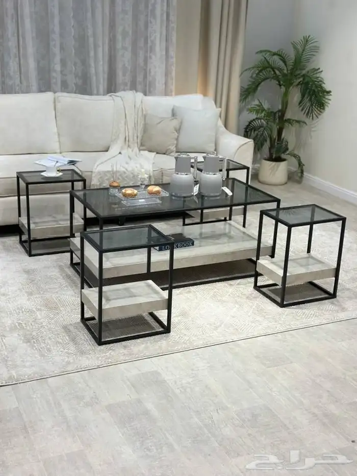 طاولا ارتي مود مودرن 3