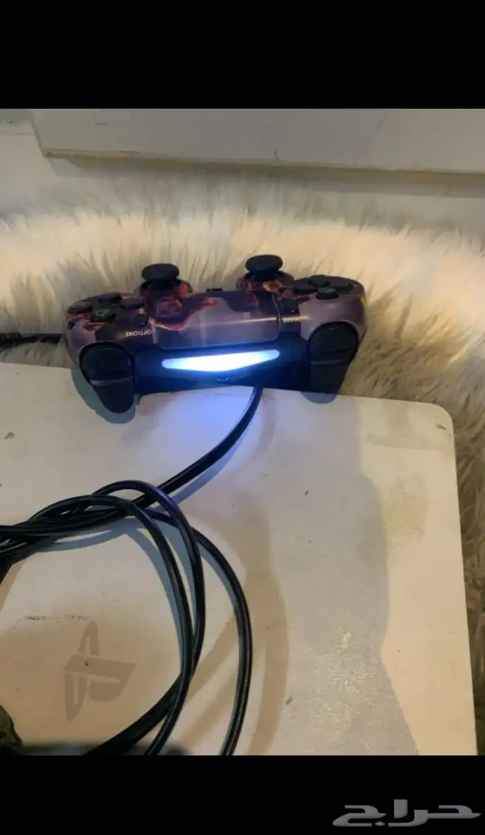 سوني فور سلم نضيف على السوم 2