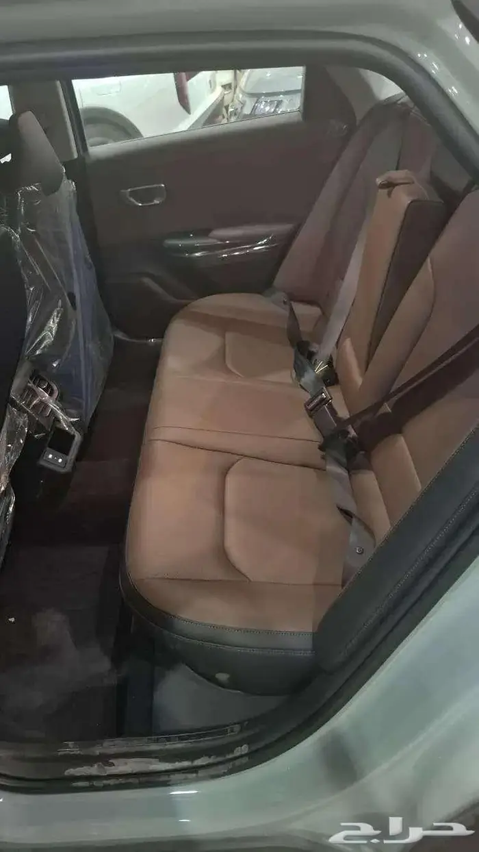 كيا K4 نص فل محرك 2.0 موديل 2026 كاش واقساط 9