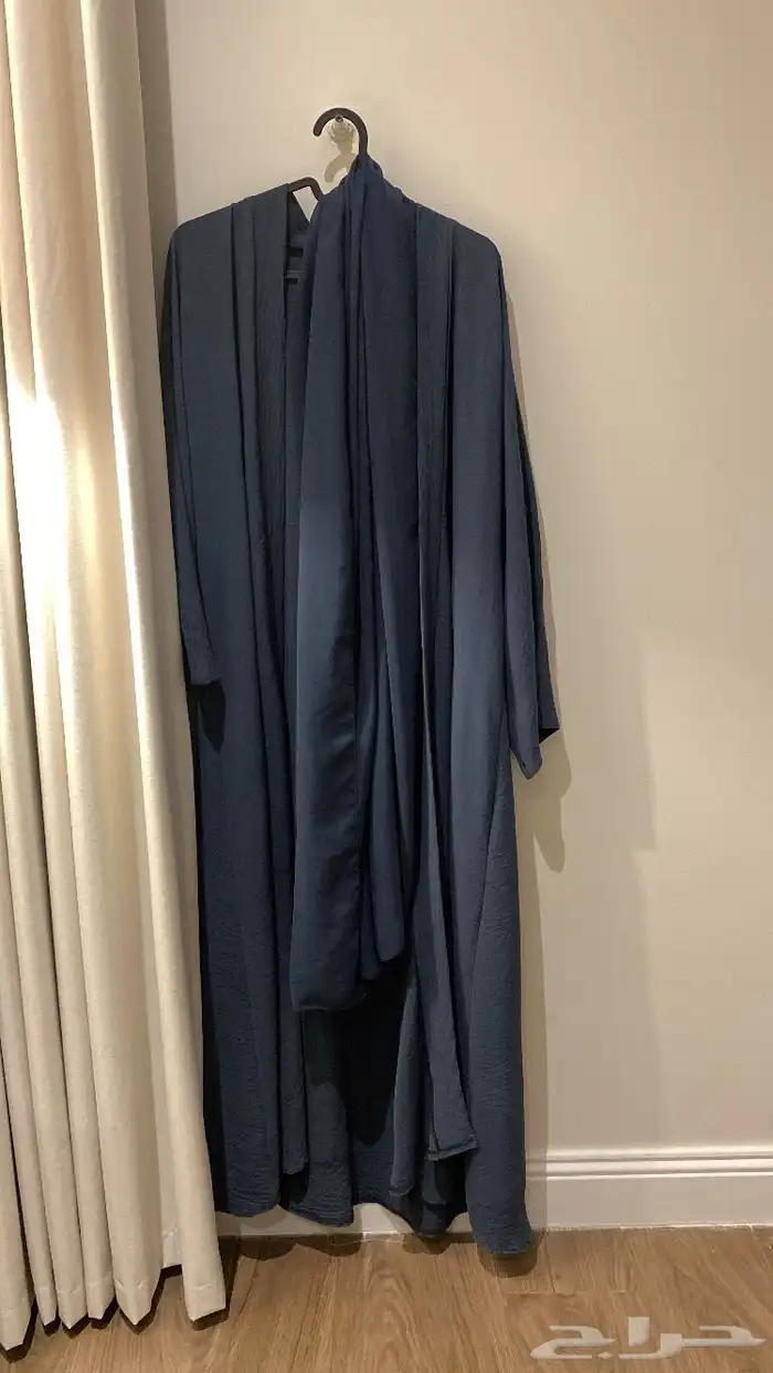 عبايات نظيفه للبيع 1