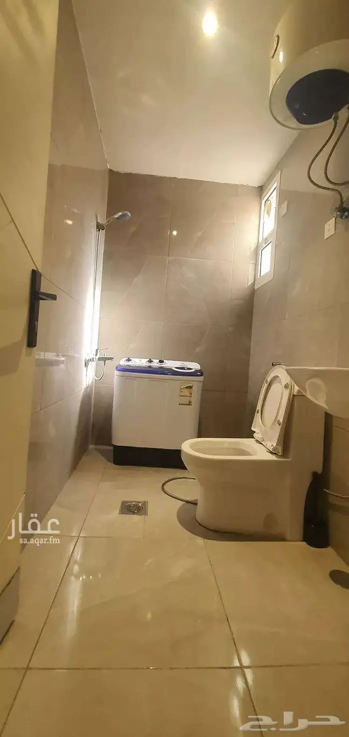 شقق ايجار مفروشة حى النزهه مدينه الرياض 6