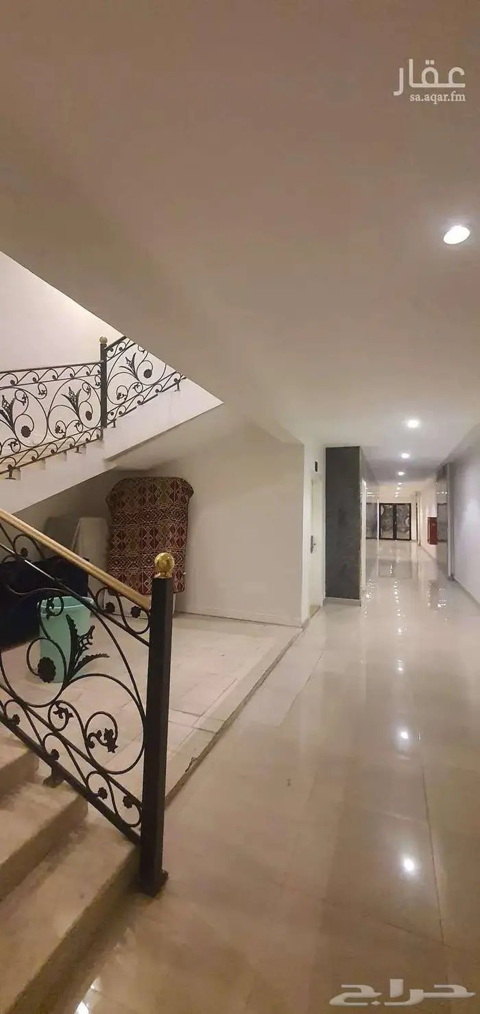 شقق ايجار مفروشة حى النزهه مدينه الرياض 7