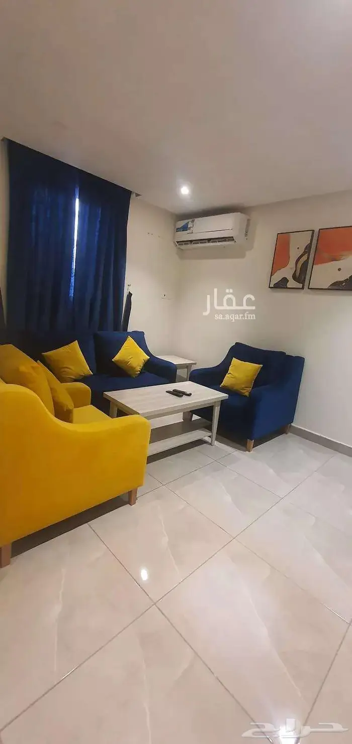شقق ايجار مفروشة حى النزهه مدينه الرياض 0
