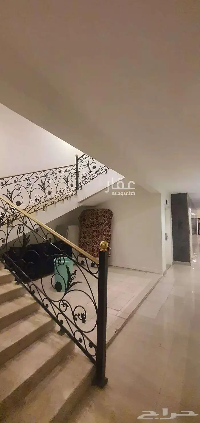 شقق ايجار مفروشة حى النزهه مدينه الرياض 8