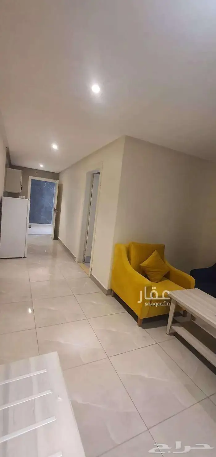 شقق ايجار مفروشة حى النزهه مدينه الرياض 10