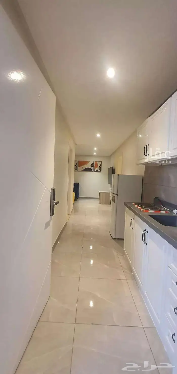 شقق ايجار مفروشة حى النزهه مدينه الرياض 13