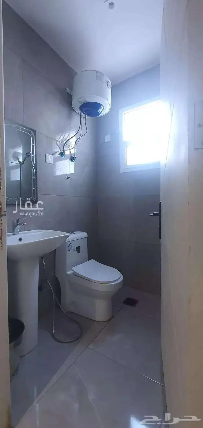 شقق ايجار مفروشة حى النزهه مدينه الرياض 3