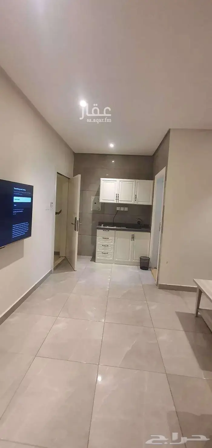 شقق ايجار مفروشة حى النزهه مدينه الرياض 9