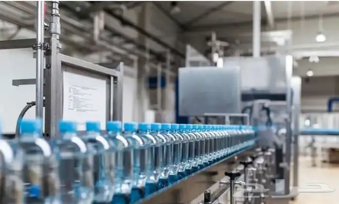 نبحث عن وكلاء مختصين بتوزيع المياه في جميع مناطق السعودية 0