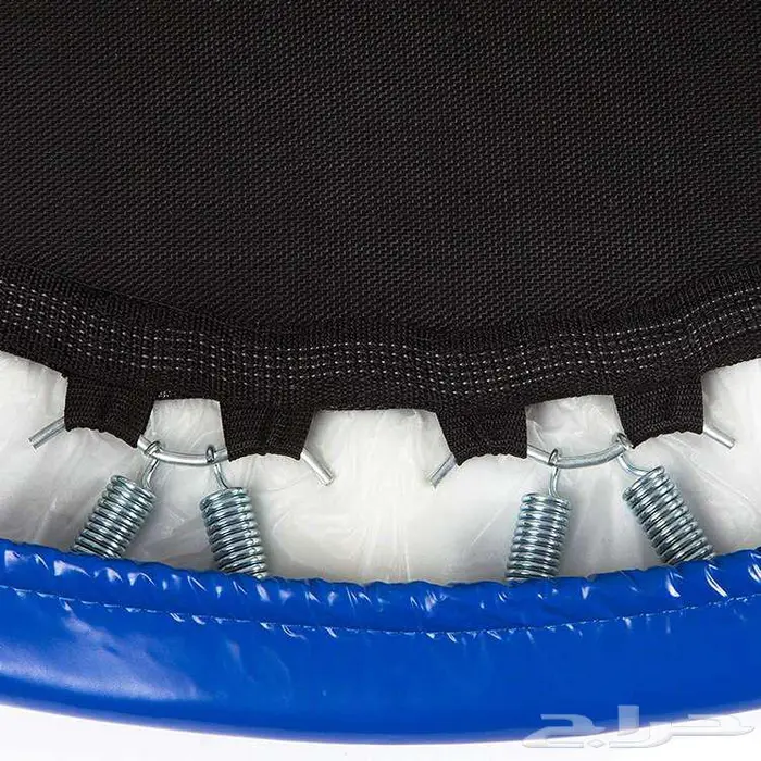 ترمبولين ( نطاطة - نطيطة ) بدون شبك 5