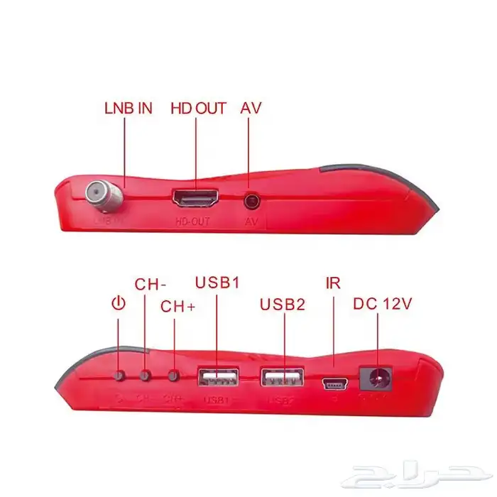 ارخص رسيفر شيرنج شامل vip 3 شهور 7