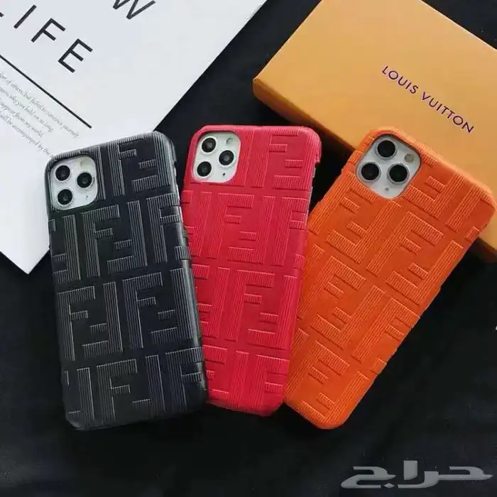 بيوت جوال أيفون 17 ماركات عالمية 31