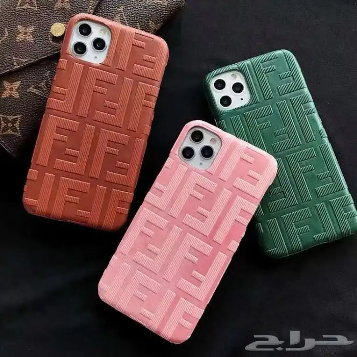 بيوت جوال أيفون 17 ماركات عالمية 30