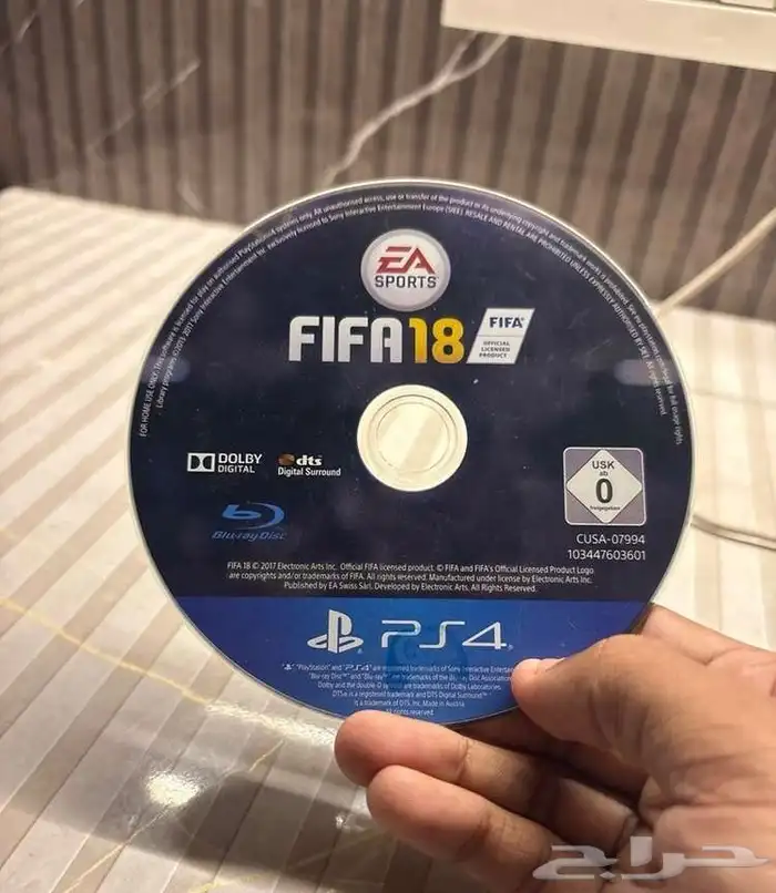 العاب سوني 6