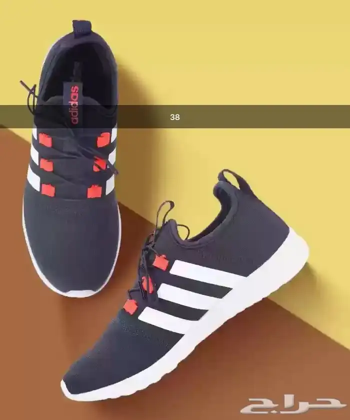 شوزات رياضية ماركات أصلية باسعار التصفية 16