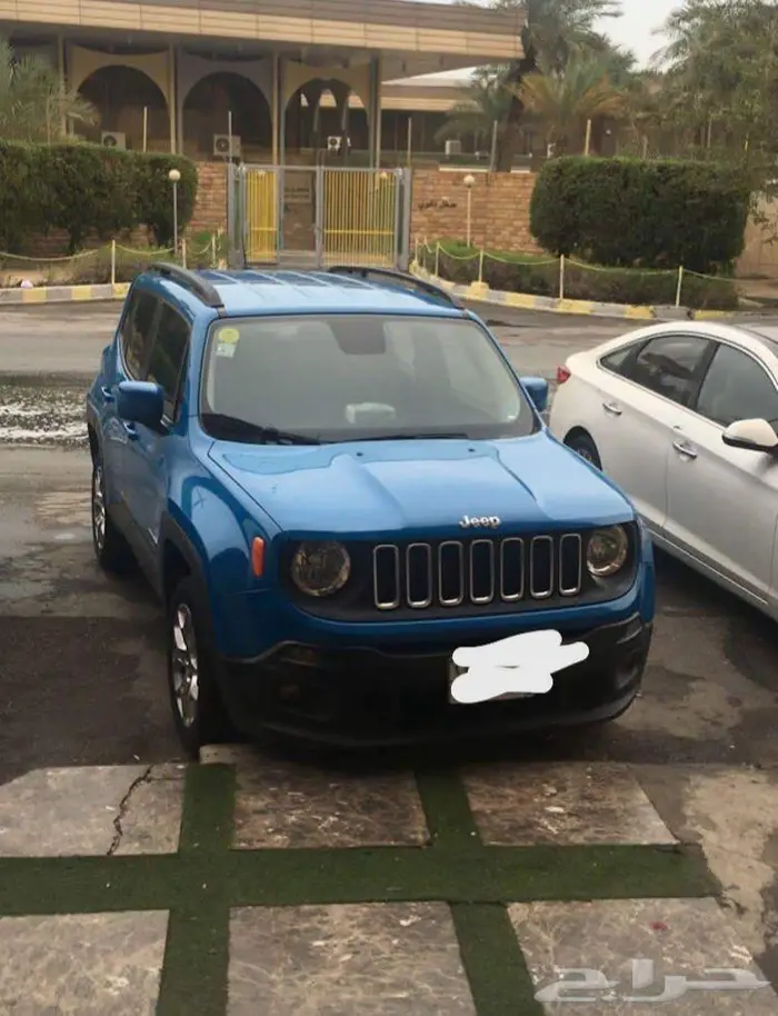 جيب رينجيد 2