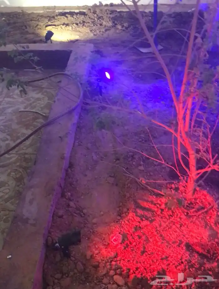 كهربائي مباني 1