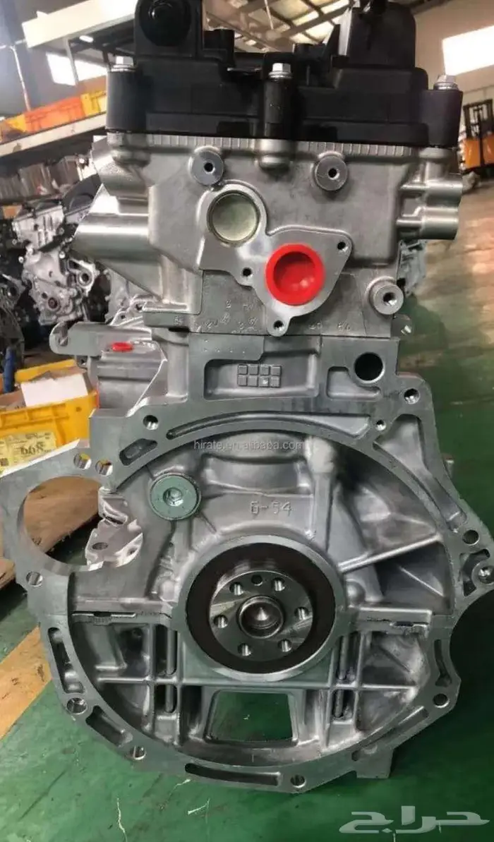 استيراد مكاين بانزين 1