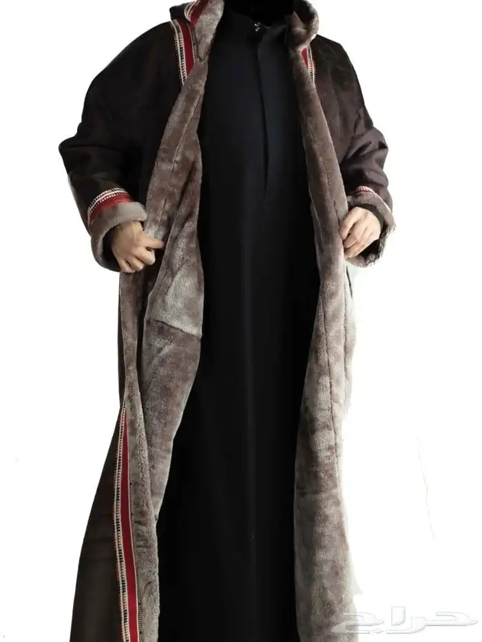 افخم الفروات الرجاليه الشتويه تصميم عصري لتمنحك الدفى 0