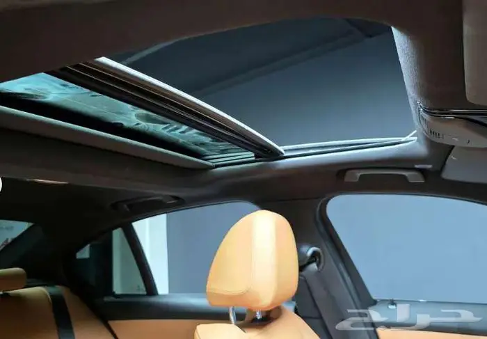 بي ام دابليو 320i M 2024معرض الميموني للاستيراد من كوريا 13