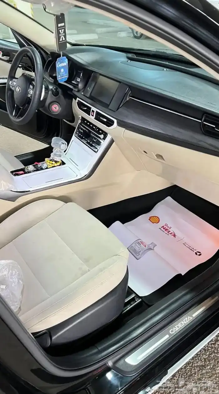 كادينزا 2021 3