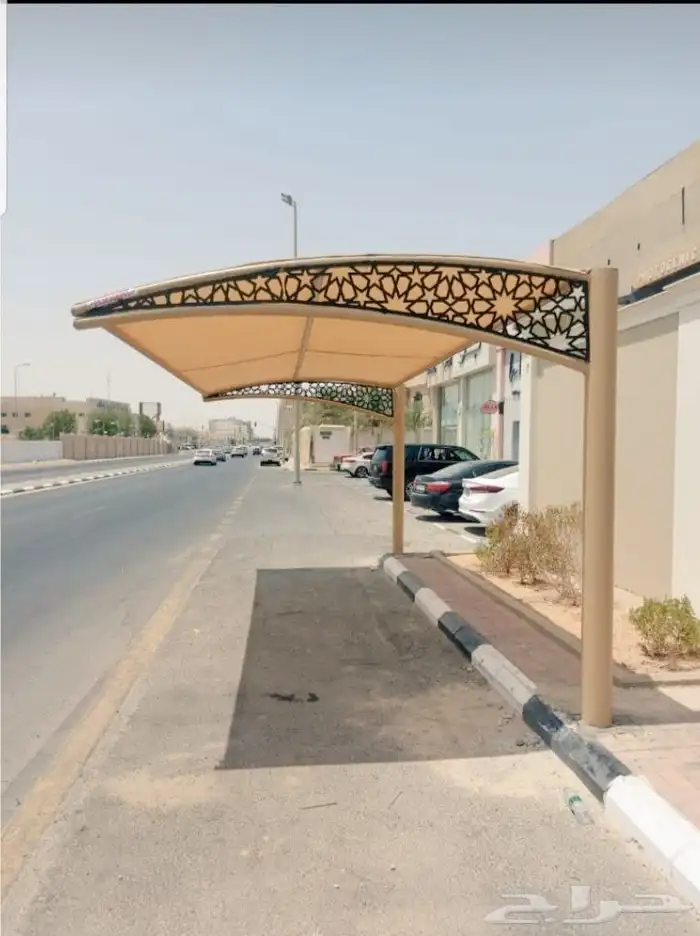 اعمال حداده - حديد 8