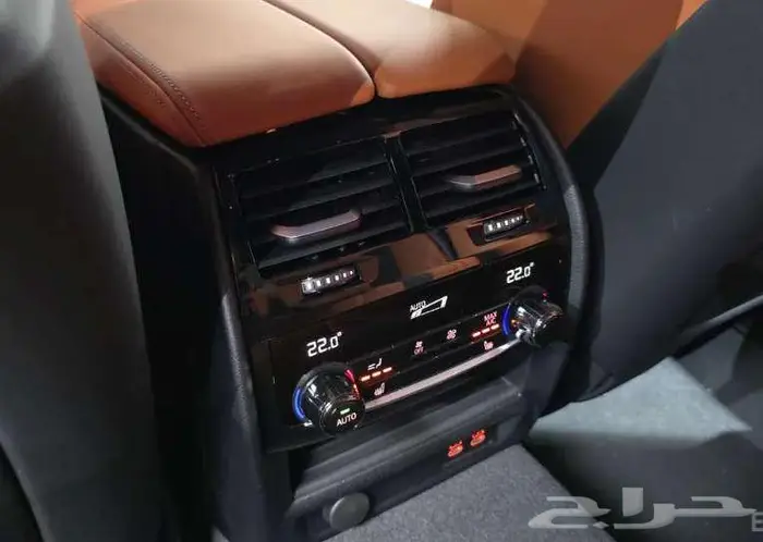 بي ام دابليو M5 2023 معرض الميموني للاستيراد 12