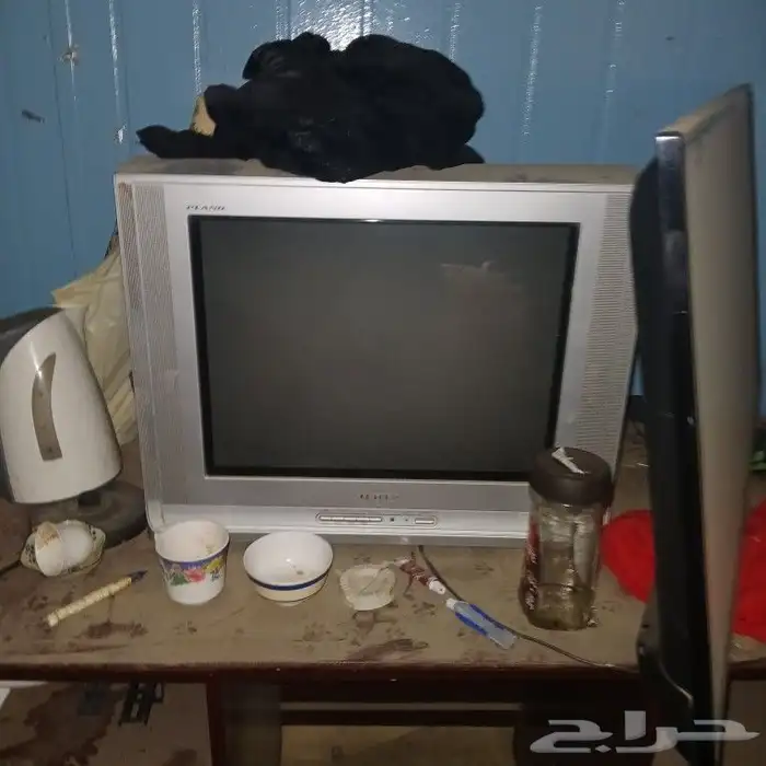 مكيف هواء حارطاولة شاشات عرض تلفزيونات دفايات شمعتن 11