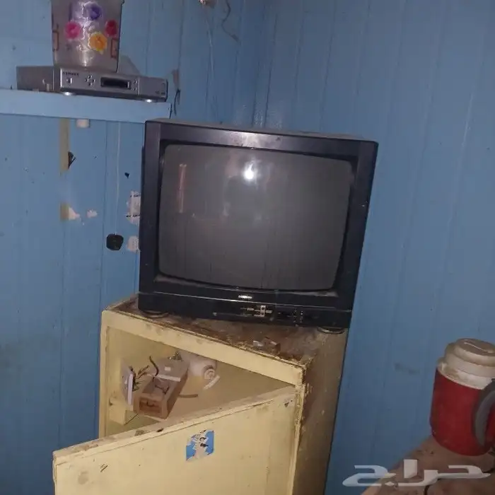 مكيف هواء حارطاولة شاشات عرض تلفزيونات دفايات شمعتن 9