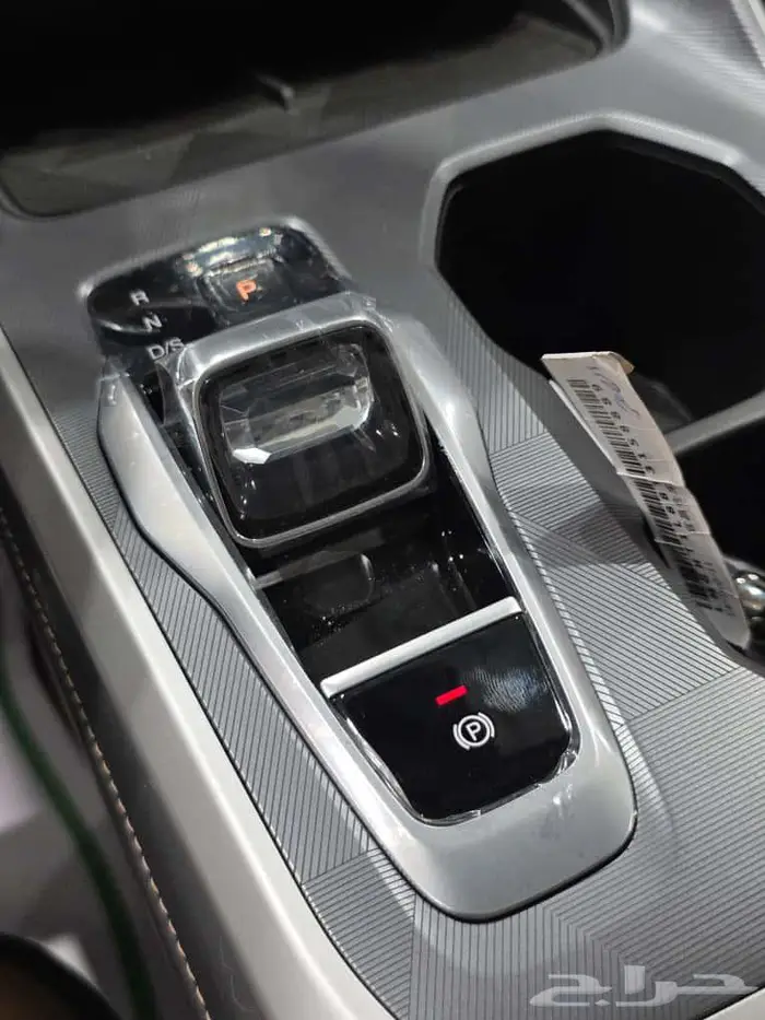 عروض جاك GAC ام زوم GS3 ( GB ) موديل 2026 ( كاش و اقساط ) 12