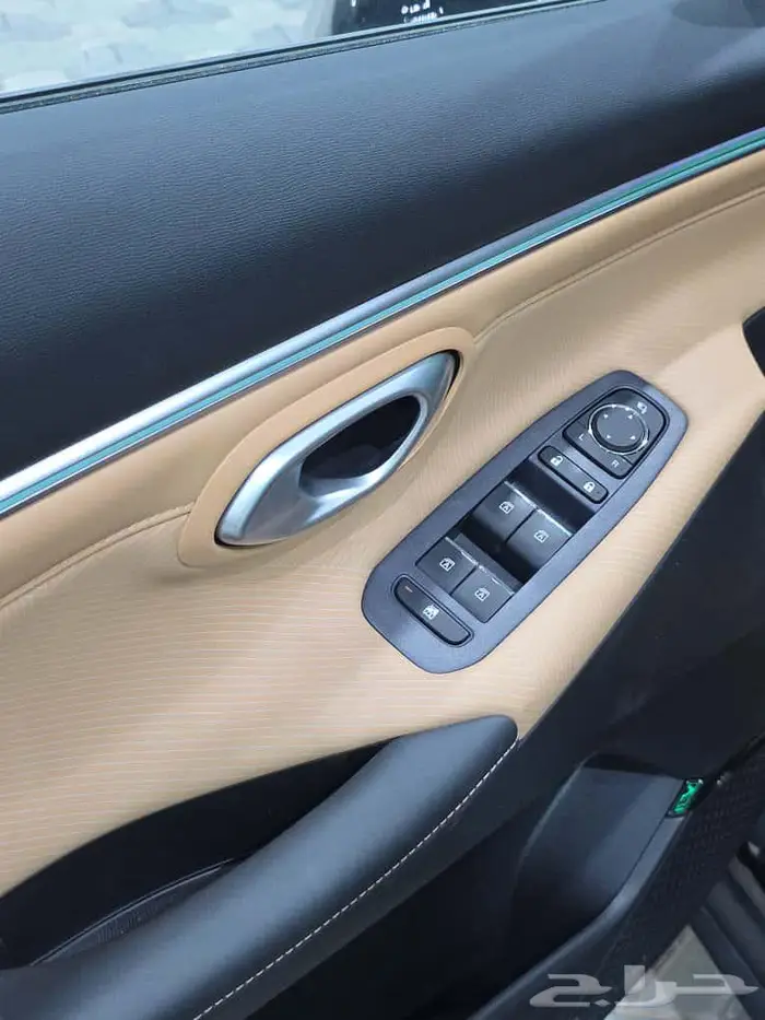 عروض جاك GAC ام زوم GS3 ( SPORT ) موديل 2026 ( كاش و اقساط ) 8