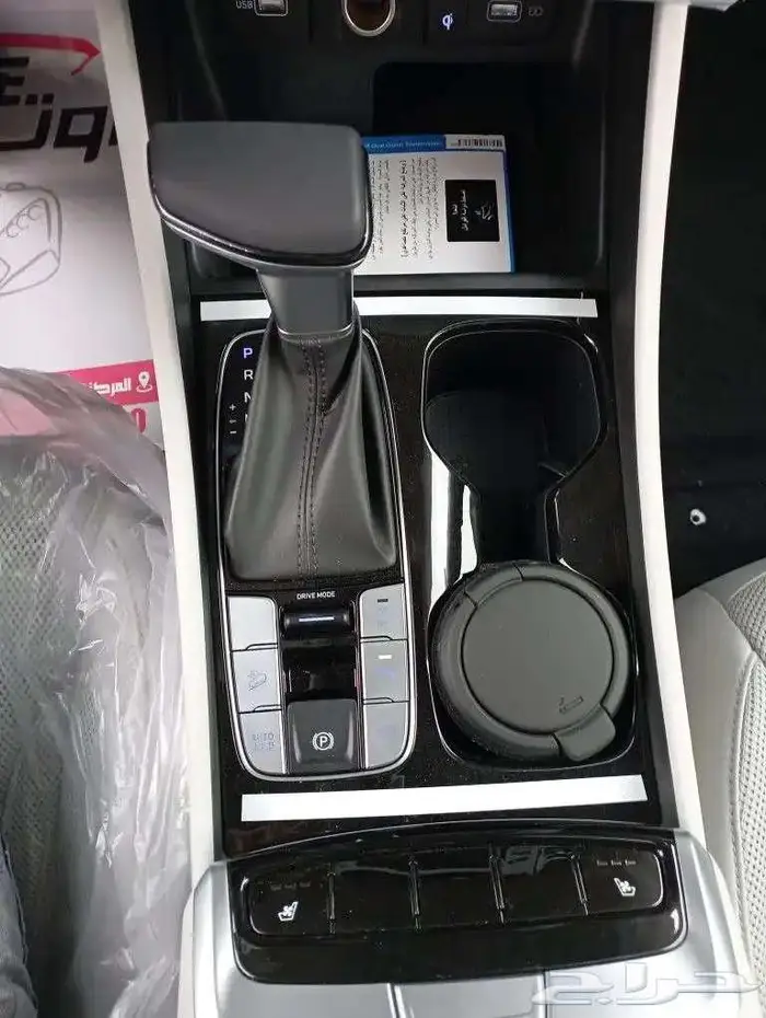 هيونداي توسان سمارت وكمفورت 25 باقل وافضل الاسعار 10