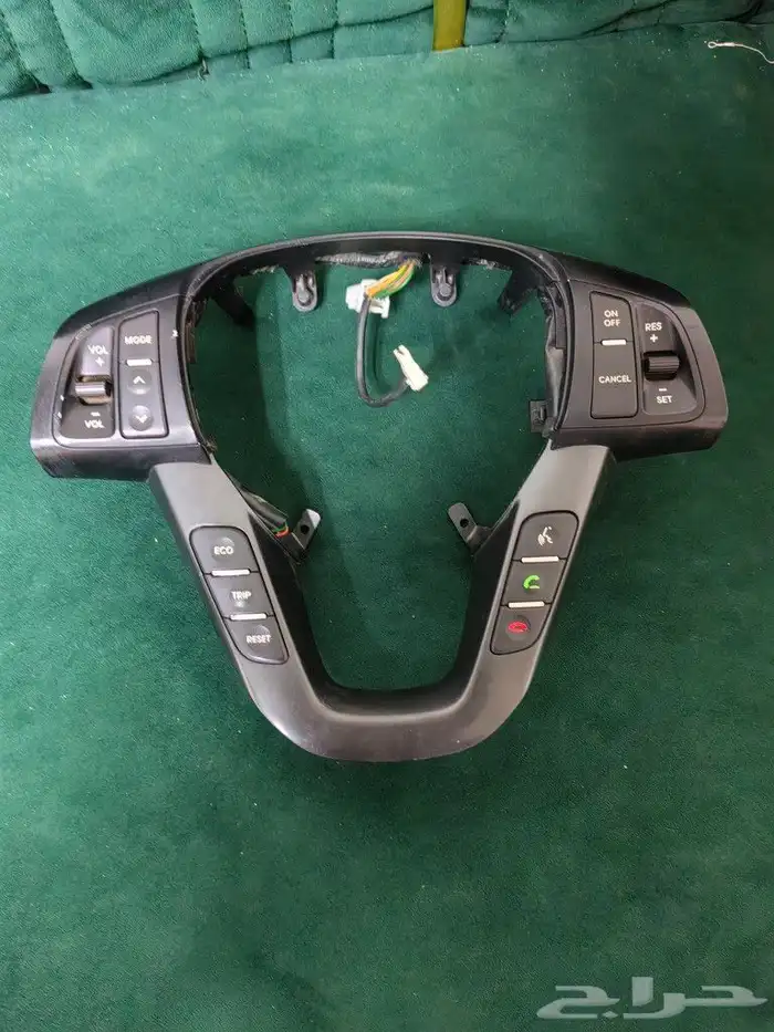 مثبت سرعه اصلي مستعمل اوبتما 2013 0