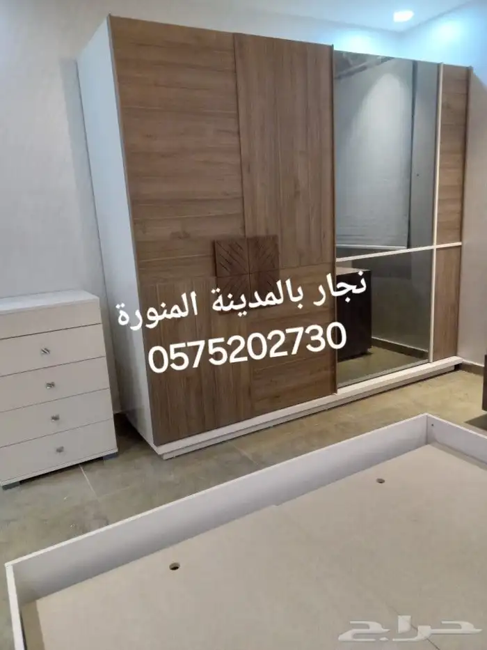 اثاث دواليب ستاير مطابخ بالمدينه المنوره(نجار) 2