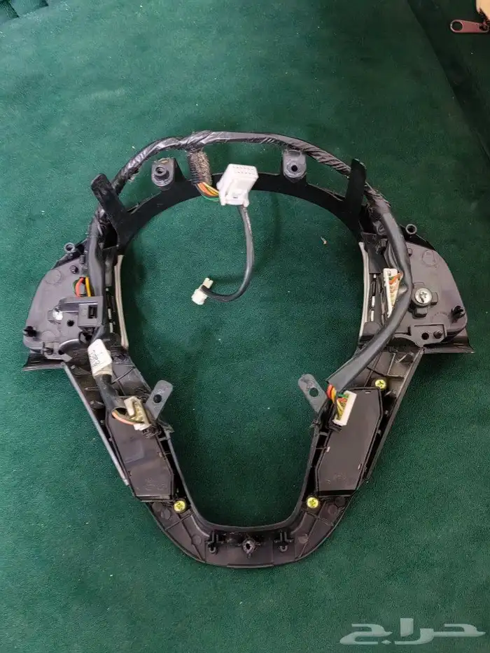 مثبت سرعه اصلي مستعمل اوبتما 2013 1