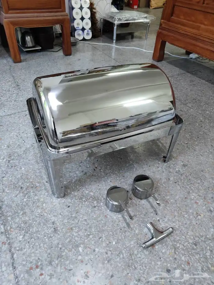 سخان بوفيه 8