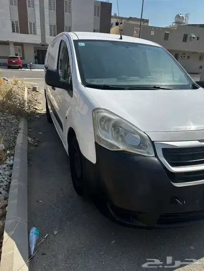 باص بضاعه بيجو للبيع index