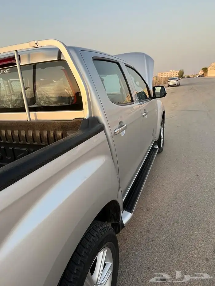 ايسيزو ديماكس 2018 7