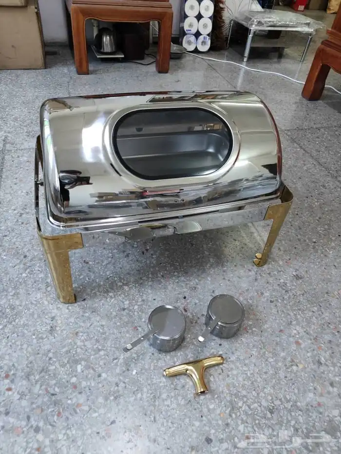 سخان بوفيه 9