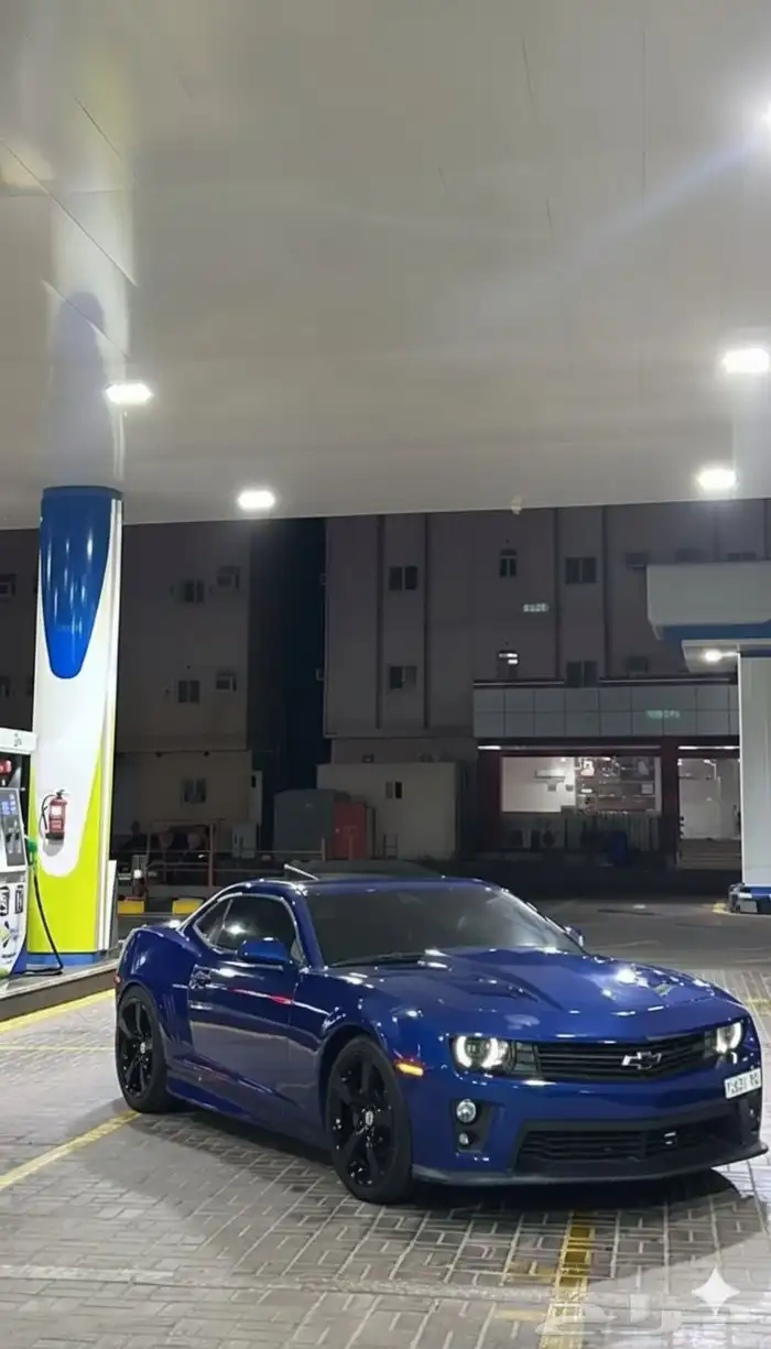 كمارو 2011 SS2 0