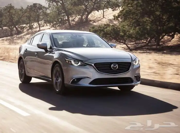 اسطب مازدا يسار 0