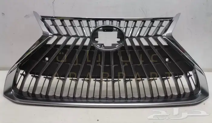 شَبك لكزس es جديد 1