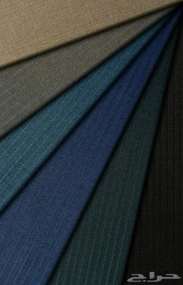 اقمشة شتوية فاخرة وانيقة 22