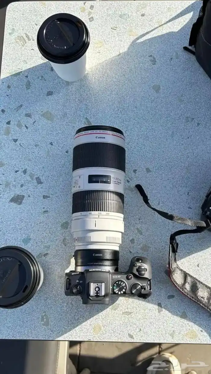 عدسة للبيع 2